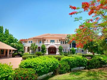 Big house