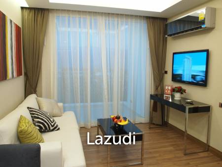 2 ห้องนอน 81.54ตร.ม. เดอะ พีค ทาวเวอร์ 2 ห้องนอน 81.54ตร.ม. เดอะ พีค ทาวเวอร์