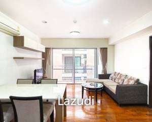 2 Bed 2 Bath 84.50 SQ.M Baan Sukhumvit 14