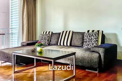 2 Bed 2 Bath 99.50 SQ.M Baan Sukhumvit 14