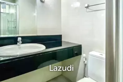 2 Bed 2 Bath 99.50 SQ.M Baan Sukhumvit 14