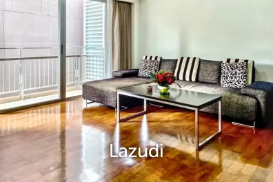 2 Bed 2 Bath 99.50 SQ.M Baan Sukhumvit 14