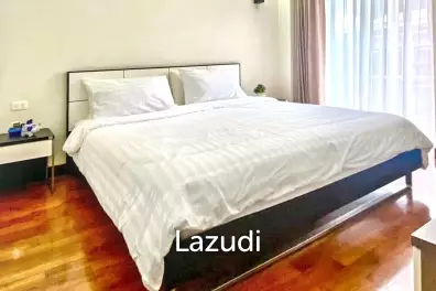 2 Bed 2 Bath 99.50 SQ.M Baan Sukhumvit 14