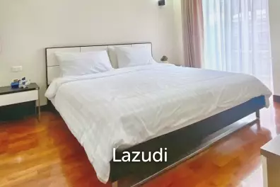 2 Bed 2 Bath 99.50 SQ.M Baan Sukhumvit 14
