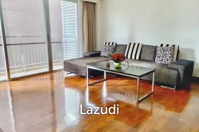 2 Bed 2 Bath 99.50 SQ.M Baan Sukhumvit 14