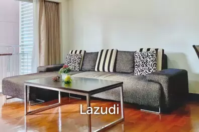 2 Bed 2 Bath 99.50 SQ.M Baan Sukhumvit 14
