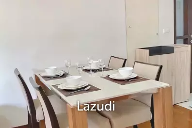 2 Bed 2 Bath 99.50 SQ.M Baan Sukhumvit 14