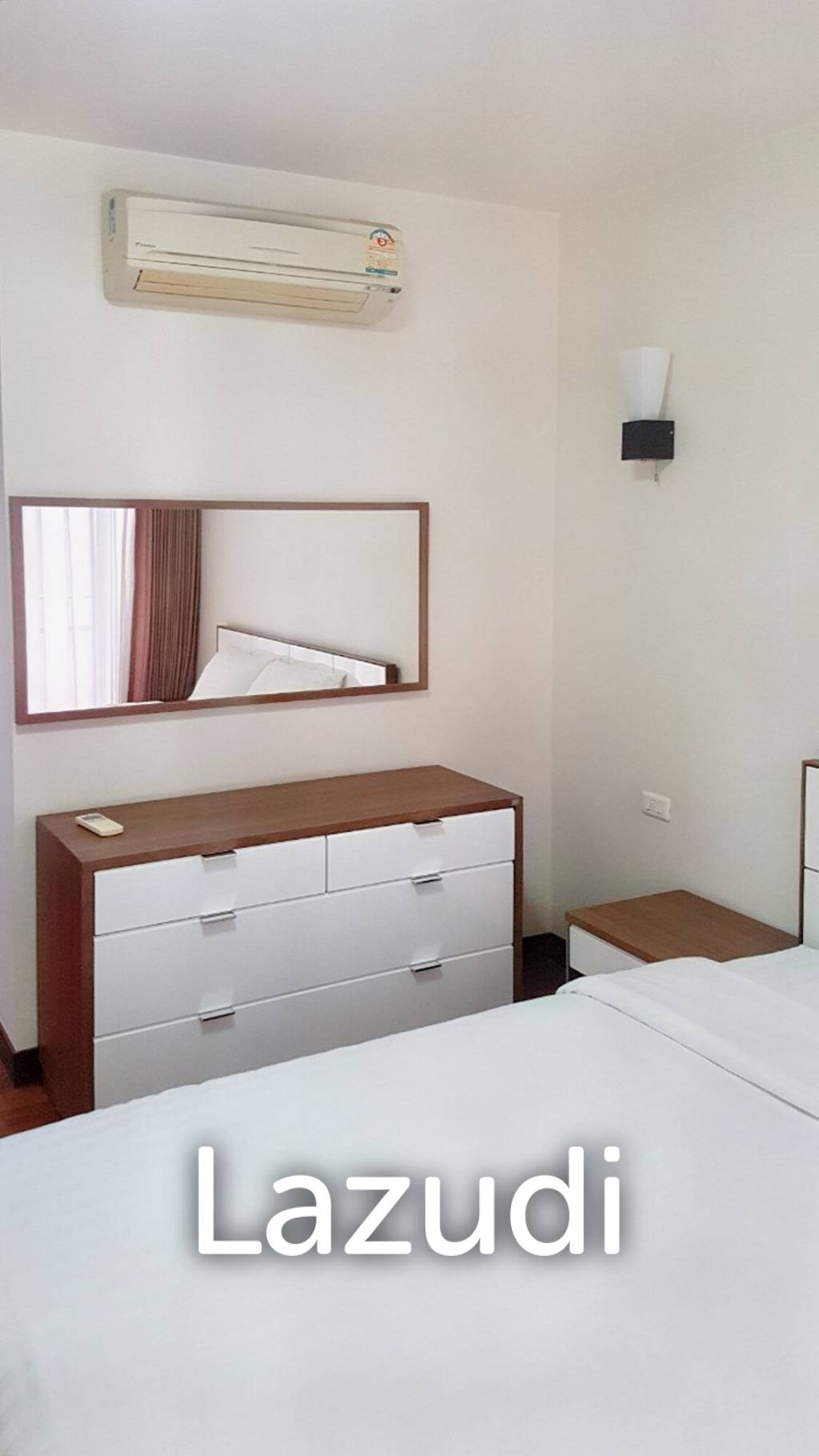 2 Bed 2 Bath 84.50 SQ.M Baan Sukhumvit 14