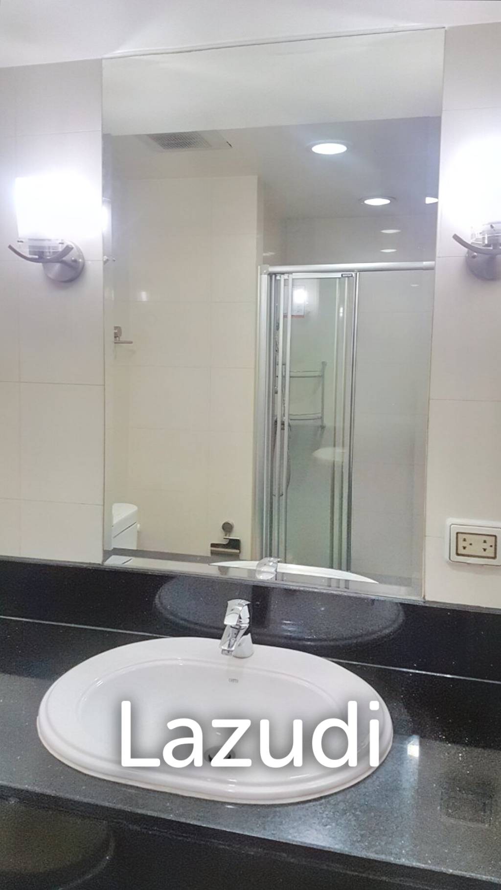 2 Bed 2 Bath 84.50 SQ.M Baan Sukhumvit 14