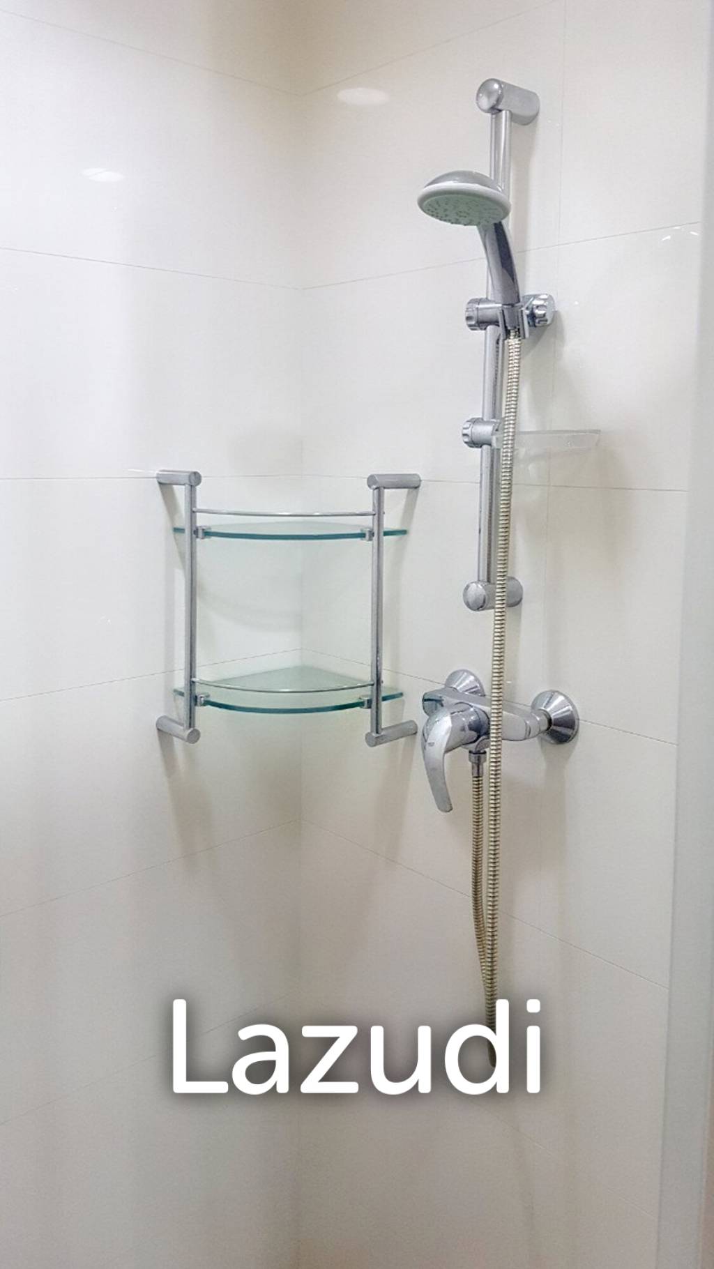 2 Bed 2 Bath 84.50 SQ.M Baan Sukhumvit 14