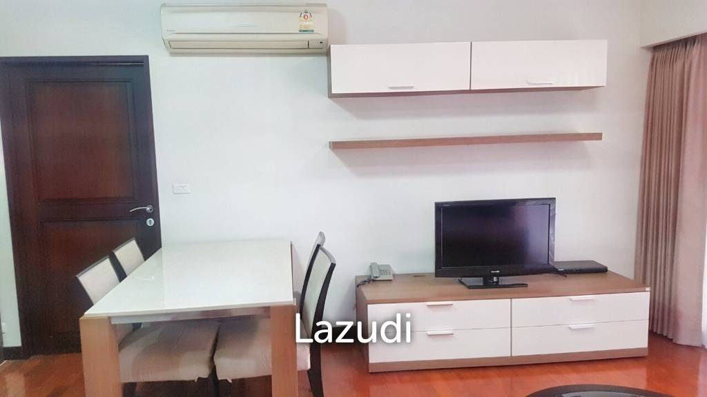 2 Bed 2 Bath 84.50 SQ.M Baan Sukhumvit 14