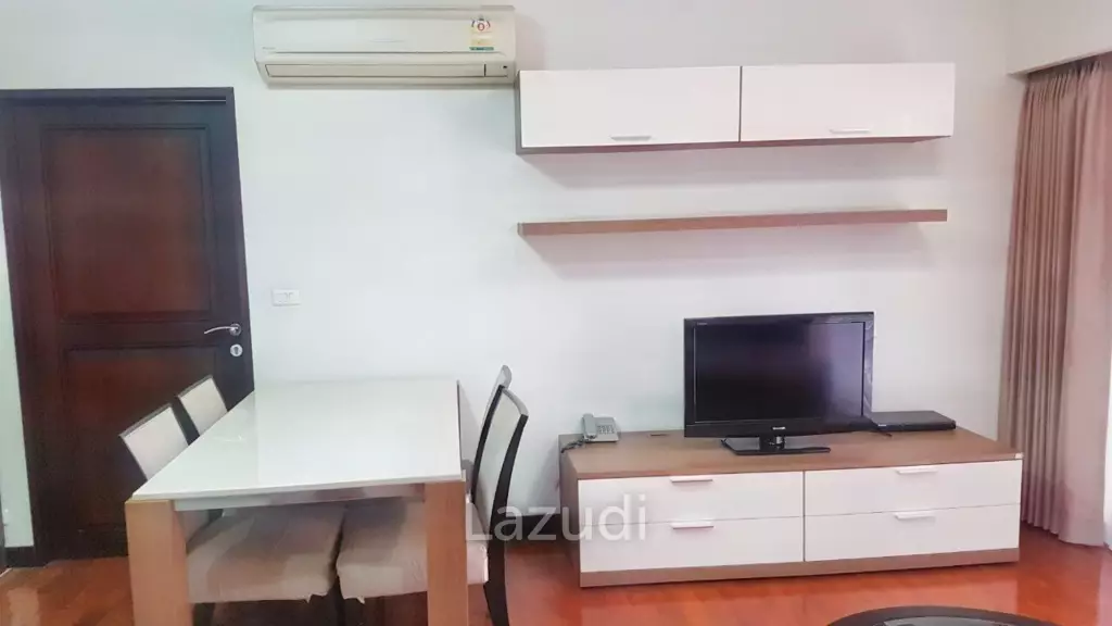 2 Bed 2 Bath 84.50 SQ.M Baan Sukhumvit 14
