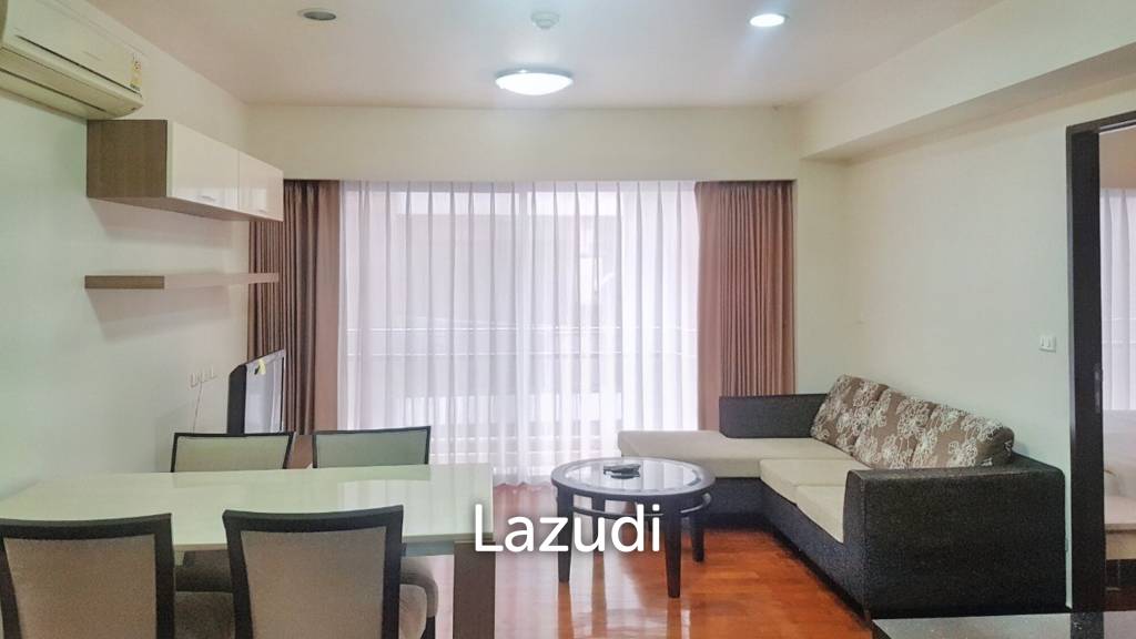 2 Bed 2 Bath 84.50 SQ.M Baan Sukhumvit 14