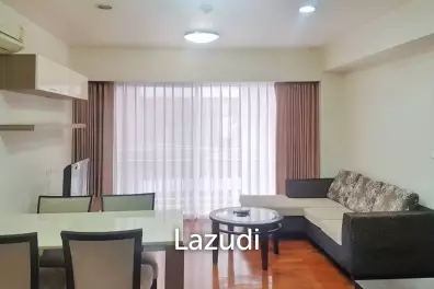 2 Bed 2 Bath 84.50 SQ.M Baan Sukhumvit 14