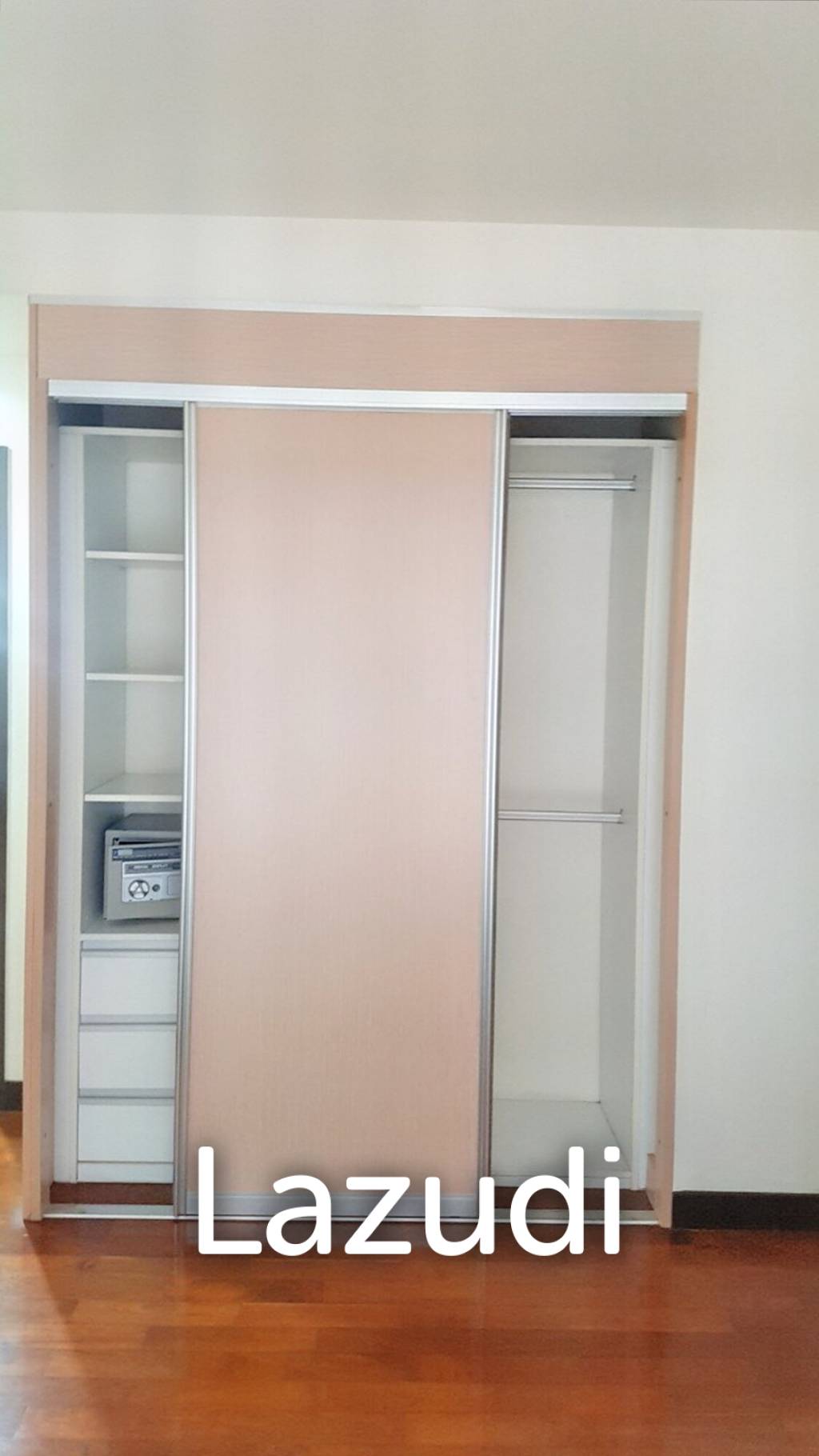 2 Bed 2 Bath 84.50 SQ.M Baan Sukhumvit 14