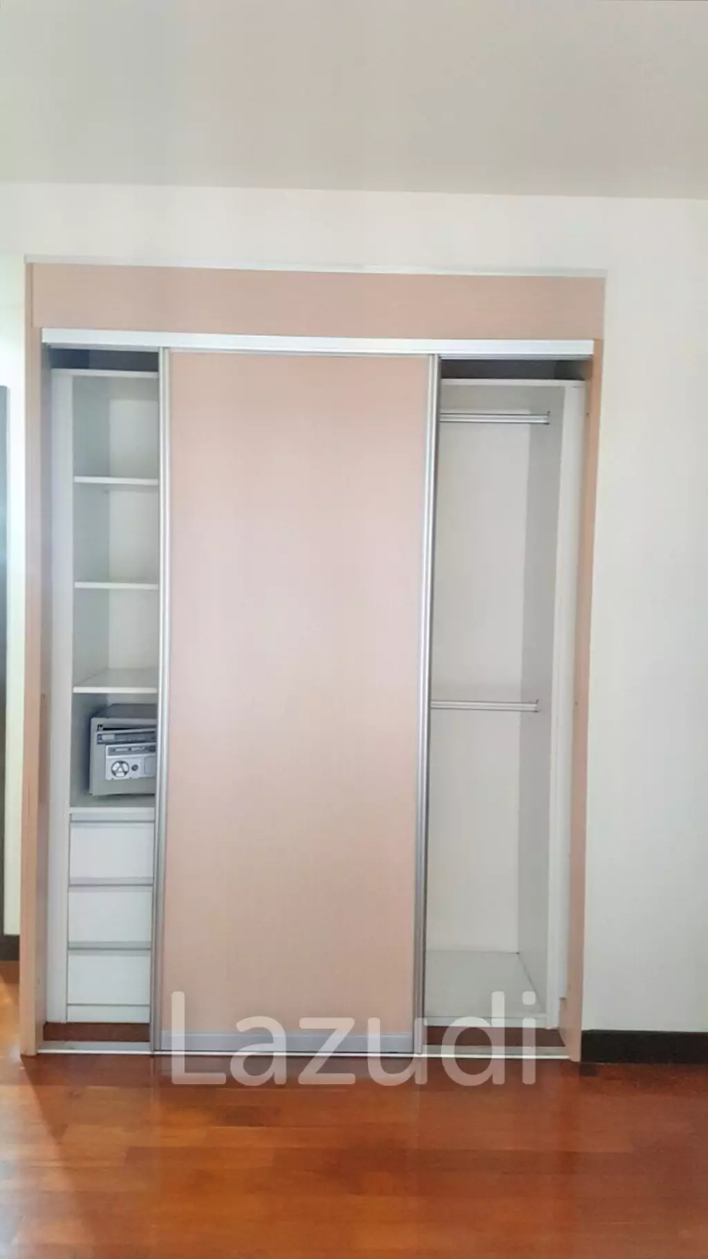 2 Bed 2 Bath 84.50 SQ.M Baan Sukhumvit 14