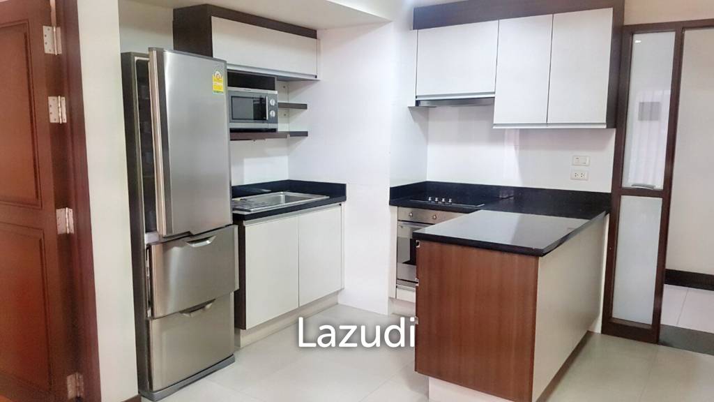 2 Bed 2 Bath 84.50 SQ.M Baan Sukhumvit 14
