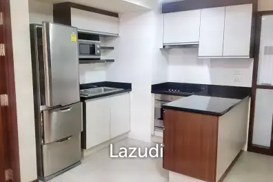 2 Bed 2 Bath 84.50 SQ.M Baan Sukhumvit 14