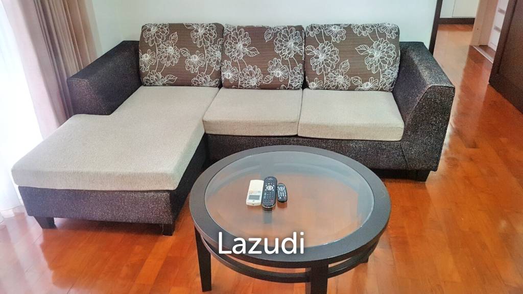 2 Bed 2 Bath 84.50 SQ.M Baan Sukhumvit 14