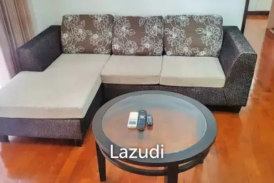 2 Bed 2 Bath 84.50 SQ.M Baan Sukhumvit 14
