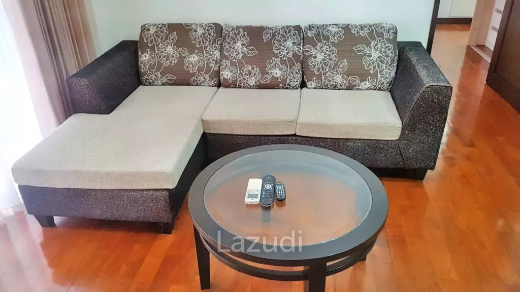 2 Bed 2 Bath 84.50 SQ.M Baan Sukhumvit 14