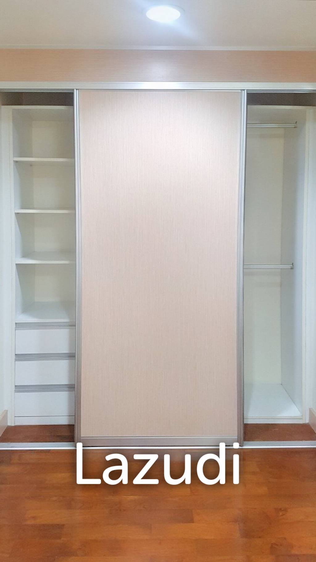 2 Bed 2 Bath 84.50 SQ.M Baan Sukhumvit 14