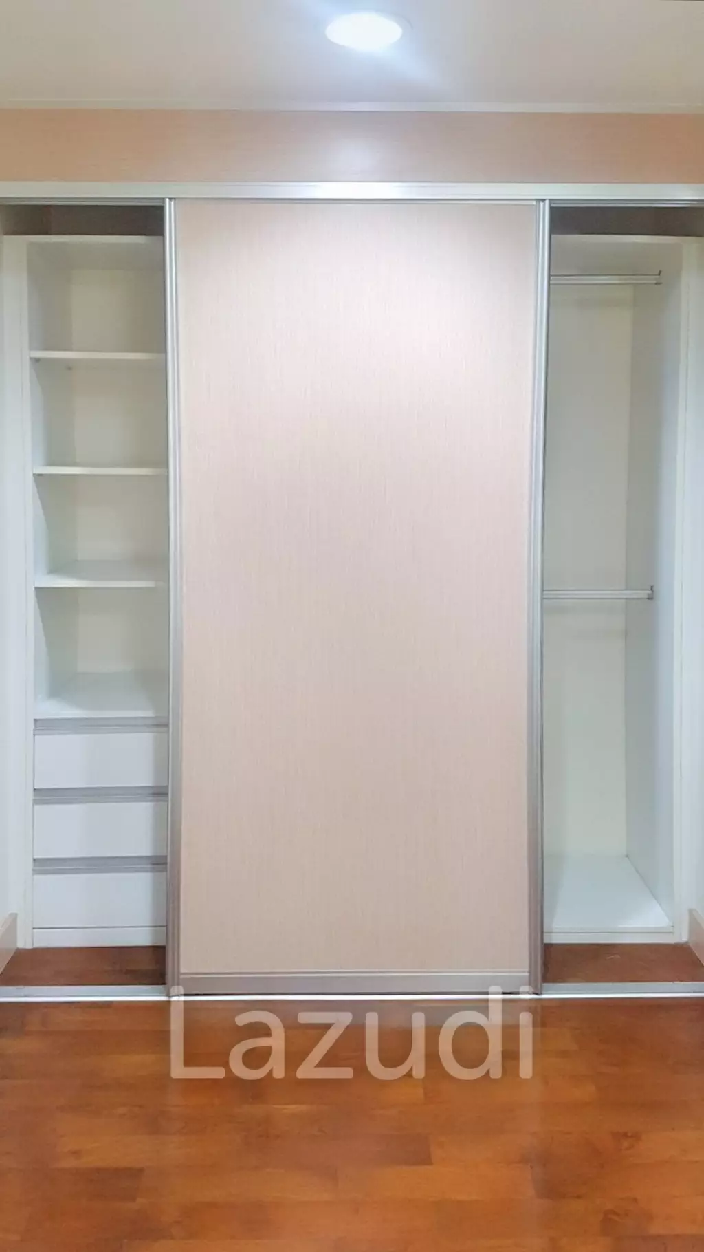 2 Bed 2 Bath 84.50 SQ.M Baan Sukhumvit 14