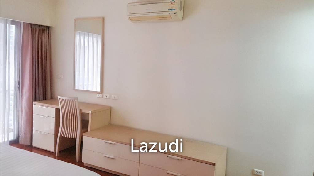2 Bed 2 Bath 84.50 SQ.M Baan Sukhumvit 14
