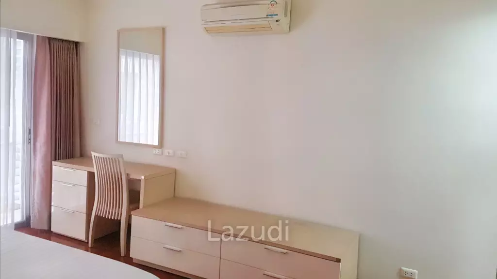 2 Bed 2 Bath 84.50 SQ.M Baan Sukhumvit 14