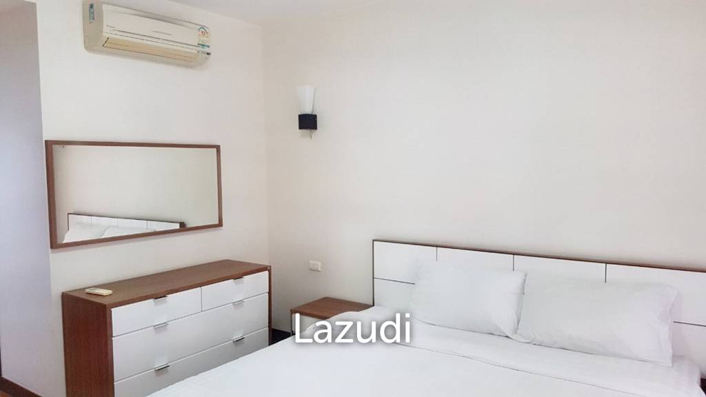 2 Bed 2 Bath 84.50 SQ.M Baan Sukhumvit 14