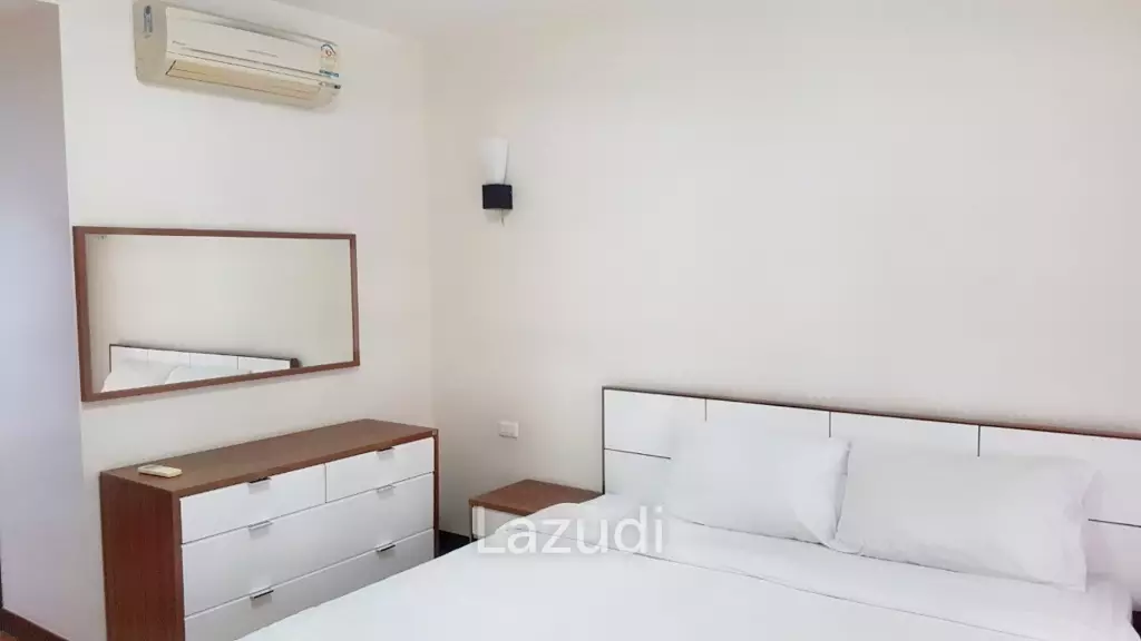 2 Bed 2 Bath 84.50 SQ.M Baan Sukhumvit 14