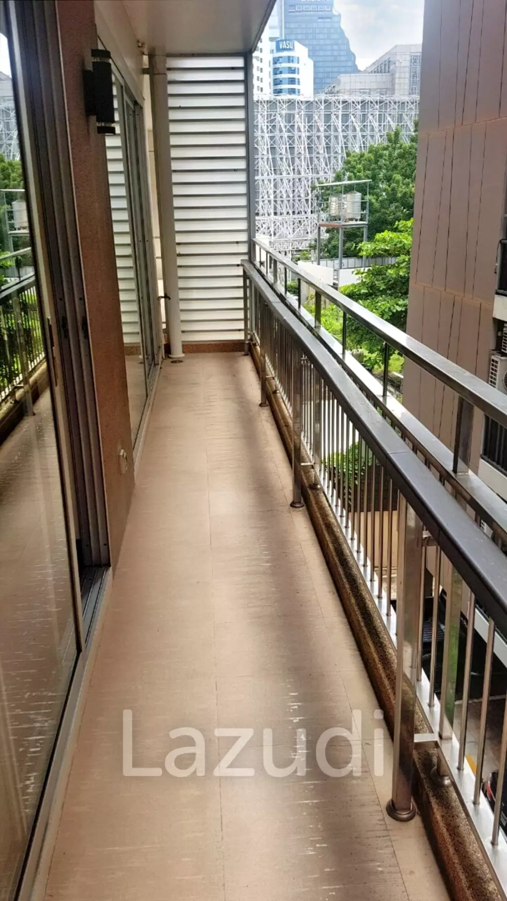 2 Bed 2 Bath 84.50 SQ.M Baan Sukhumvit 14