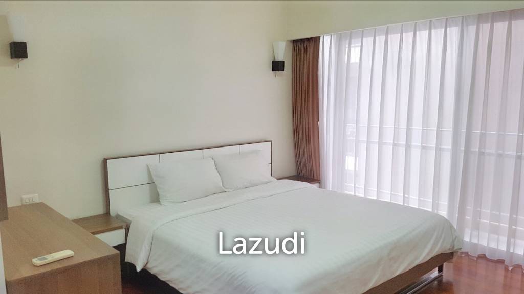 2 Bed 2 Bath 84.50 SQ.M Baan Sukhumvit 14