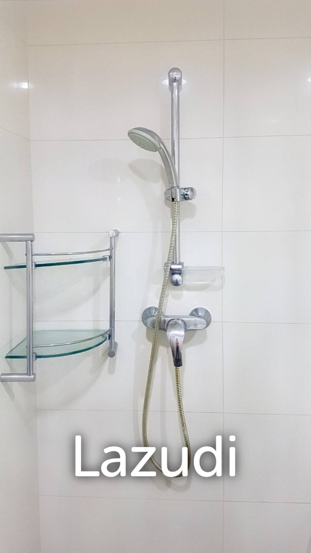 2 Bed 2 Bath 84.50 SQ.M Baan Sukhumvit 14