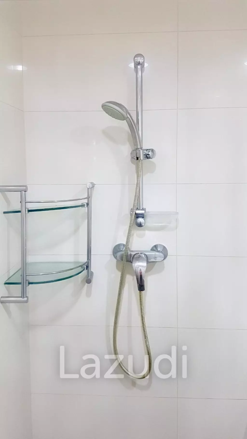 2 Bed 2 Bath 84.50 SQ.M Baan Sukhumvit 14