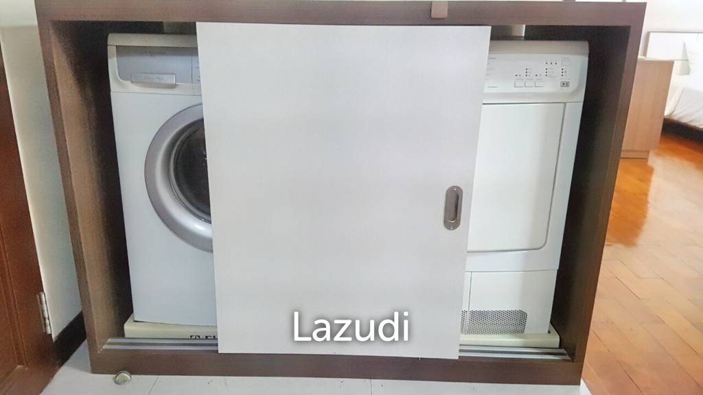 2 Bed 2 Bath 84.50 SQ.M Baan Sukhumvit 14
