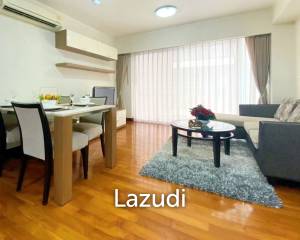 2 Bed 2 Bath 84.50 SQ.M Baan Sukhumvit 14