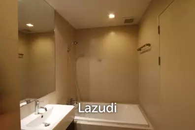 1 Bed 1 Bath 52 SQ.M Noble Solo Condo