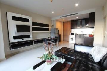 1 Bed 1 Bath 52 SQ.M Noble Solo Condo