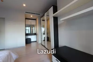 1 Bed 1 Bath 52 SQ.M Noble Solo Condo