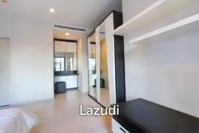 1 Bed 1 Bath 52 SQ.M Noble Solo Condo