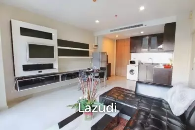 1 Bed 1 Bath 52 SQ.M Noble Solo Condo
