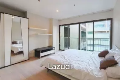 1 Bed 1 Bath 52 SQ.M Noble Solo Condo