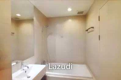 1 Bed 1 Bath 52 SQ.M Noble Solo Condo