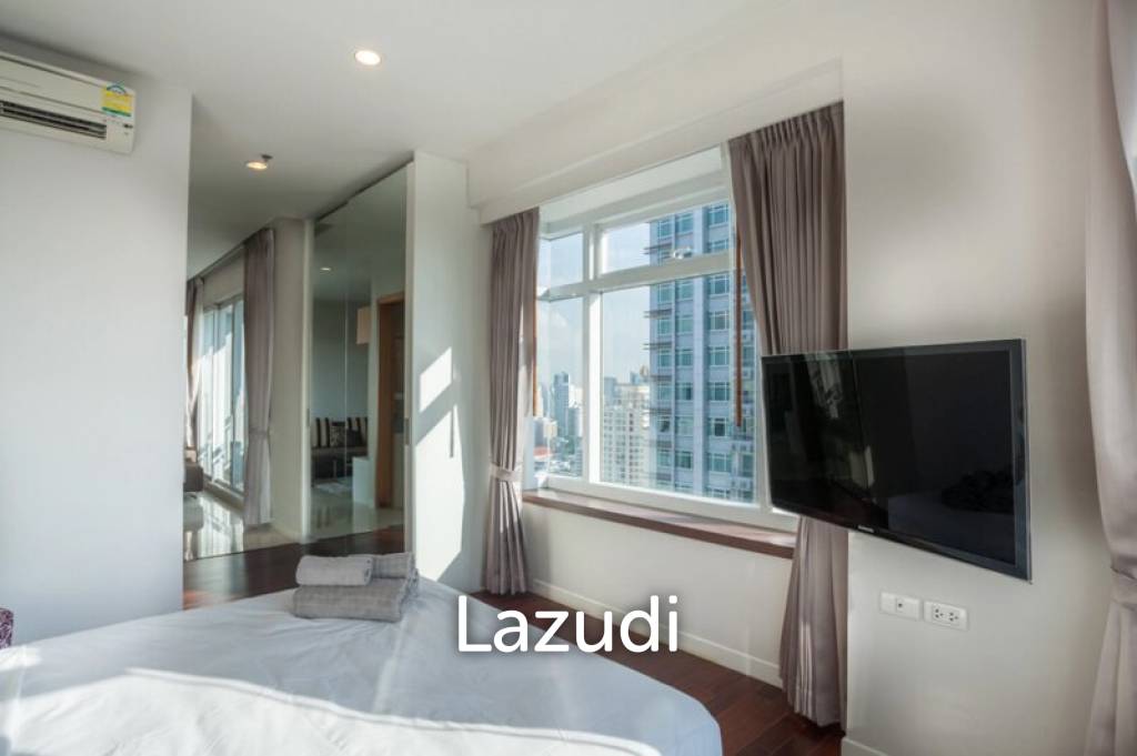 1 Bed 1 Bath 46 SQ.M. Circle Condominium