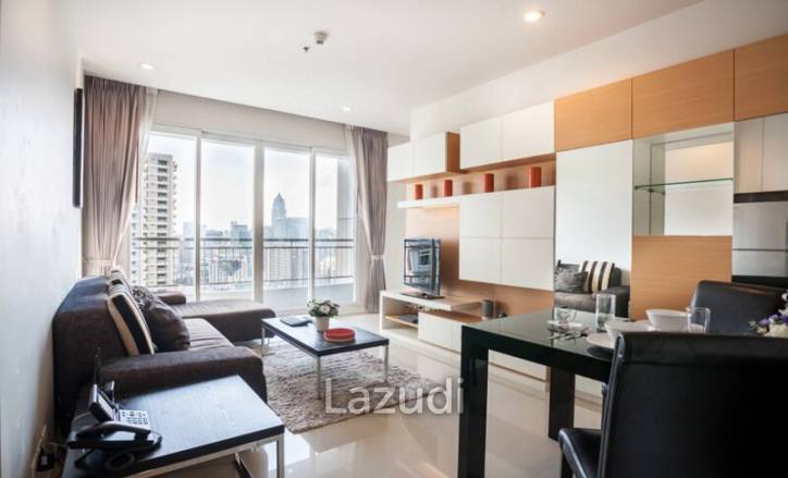1 Bed 1 Bath 46 SQ.M. Circle Condominium