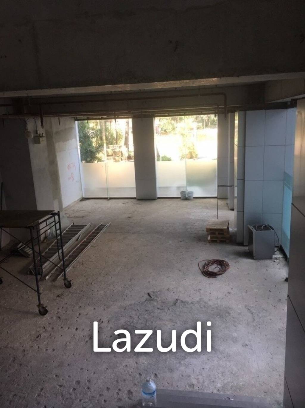 713 SQ.M Commercial Space For Rent