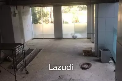 713 SQ.M Commercial Space For Rent