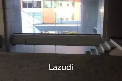 713 SQ.M Commercial Space For Rent