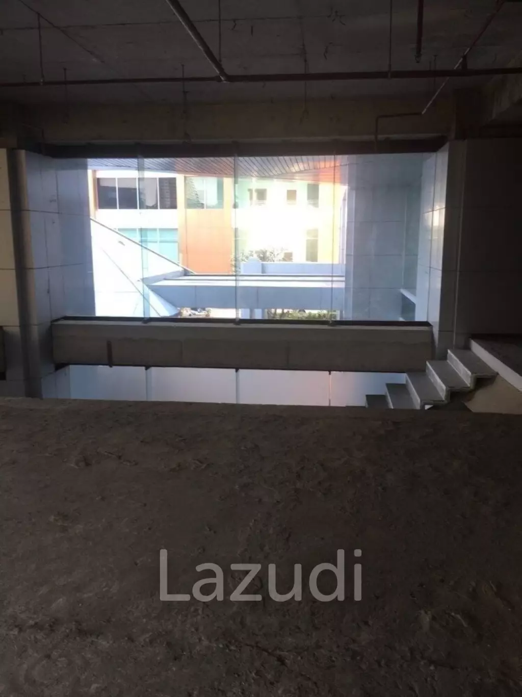 713 SQ.M Commercial Space For Rent